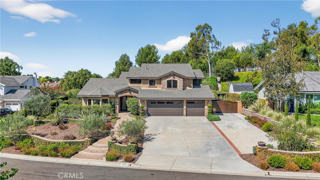 5505 Calle Vista Linda