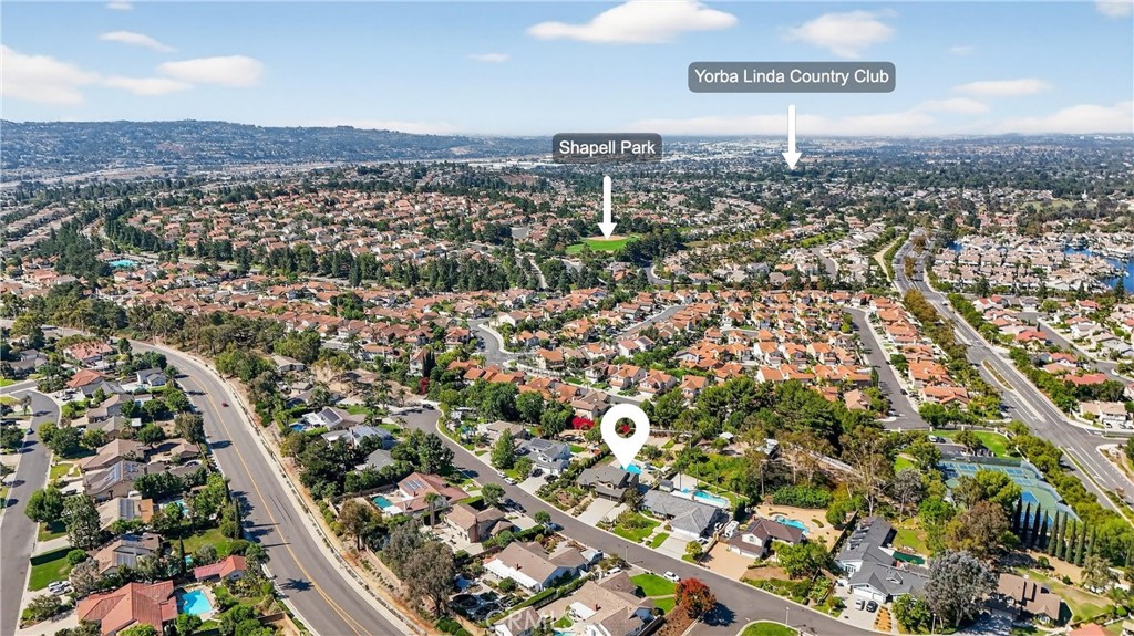 5505 Calle Vista Linda