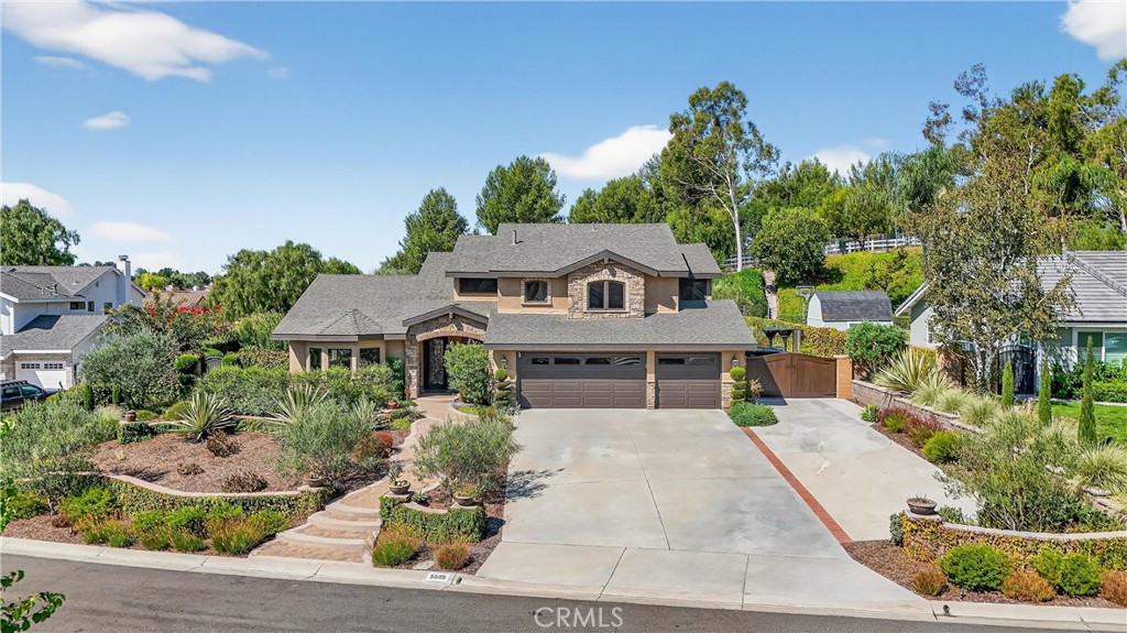 5505 Calle Vista Linda