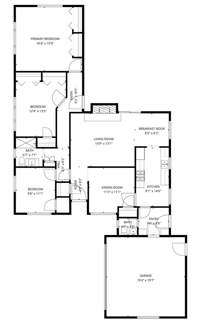 336 Catalpa Ave