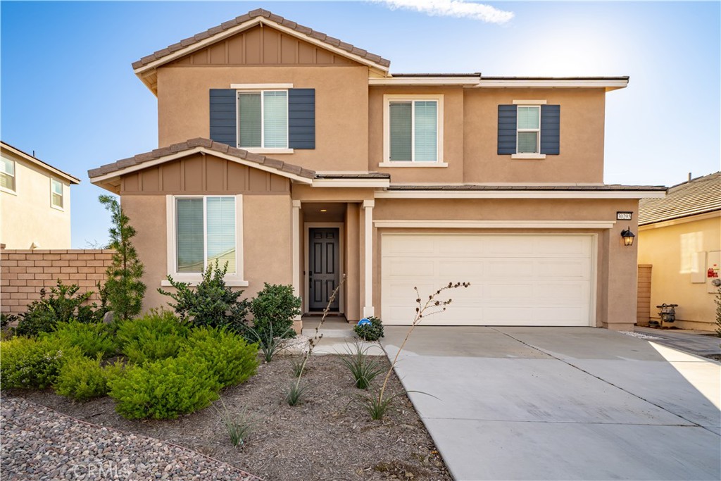 30295 Singer Ln