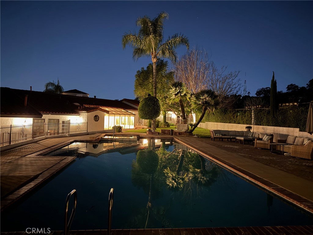 860 Reposado Drive