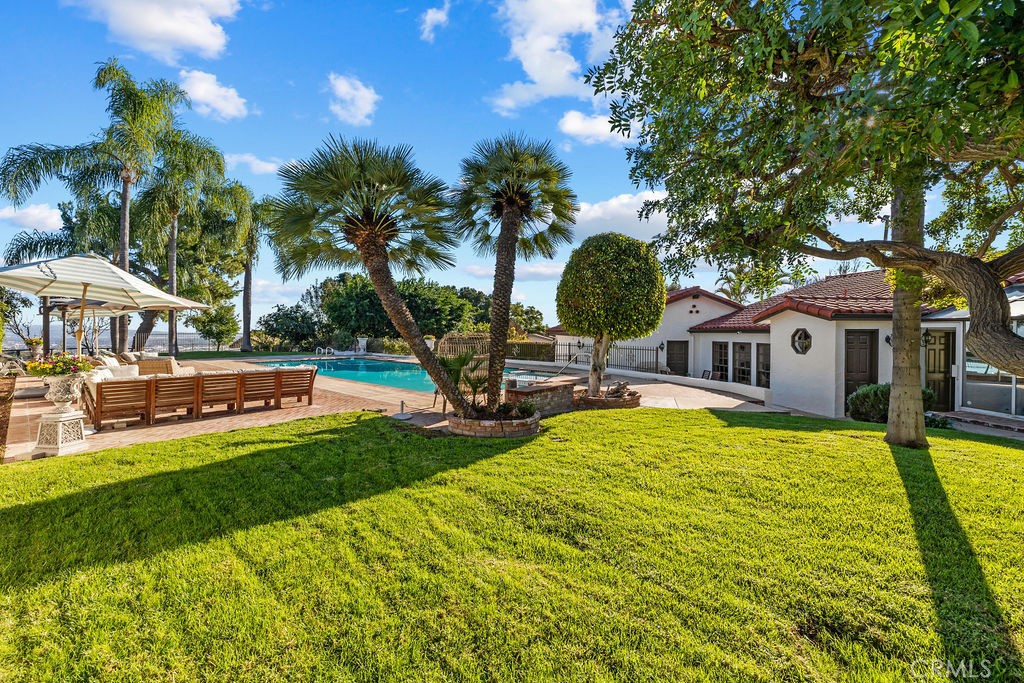 860 Reposado Drive
