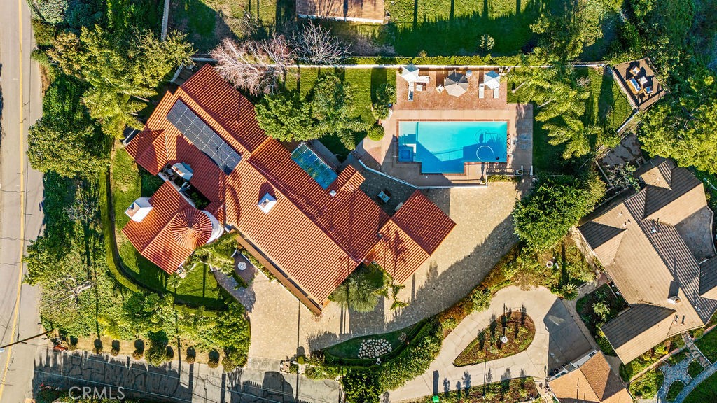 860 Reposado Drive