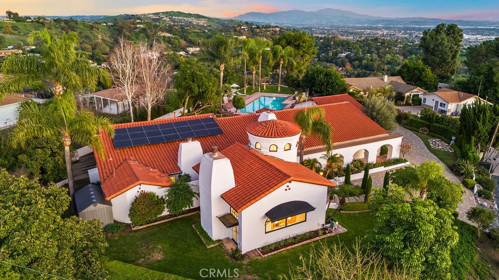 860 Reposado Drive