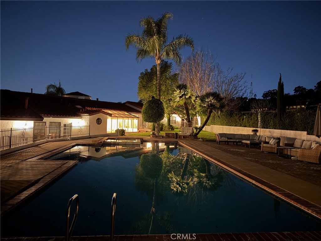 860 Reposado Drive