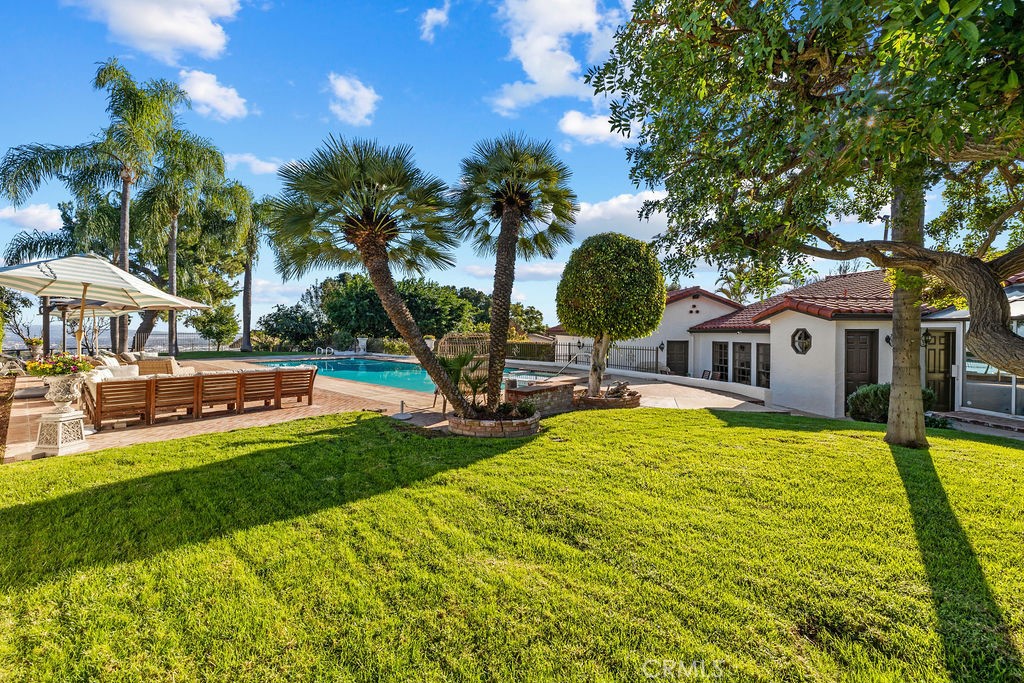 860 Reposado Drive