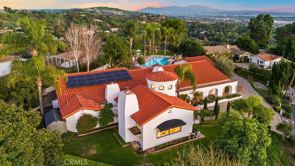 860 Reposado Drive