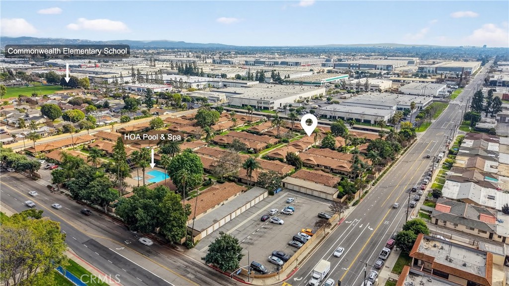 1752 E Commonwealth 102