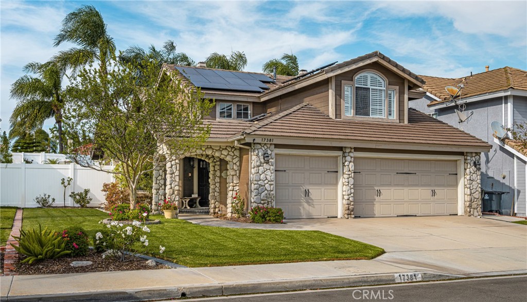 17381 Majestic Cypress Way