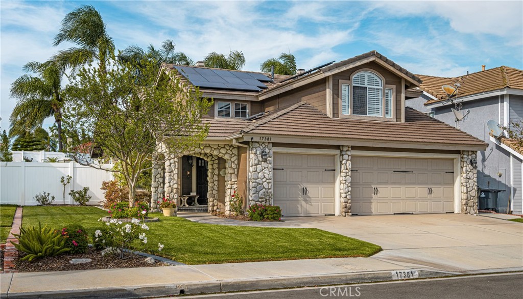 17381 Majestic Cypress Way