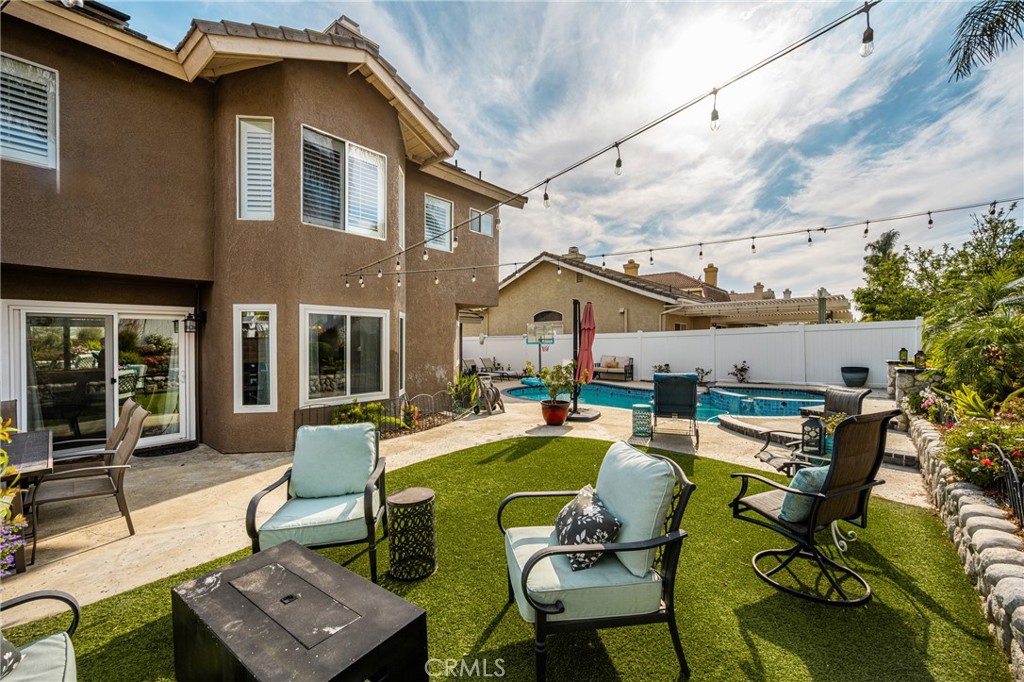 17381 Majestic Cypress Way