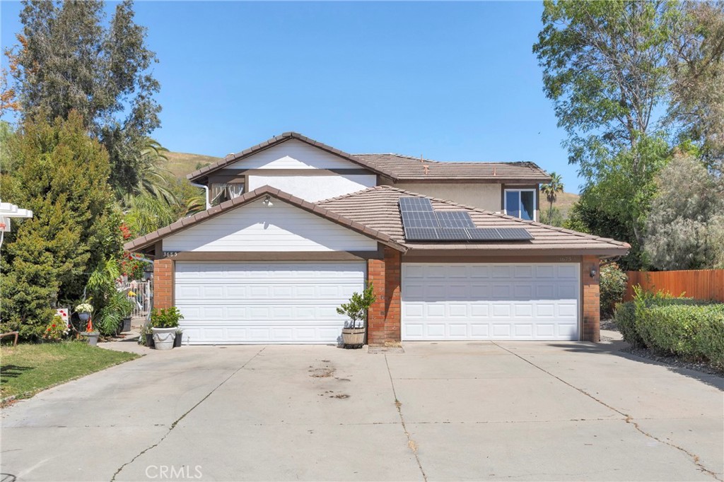 3675 Cypress Lane