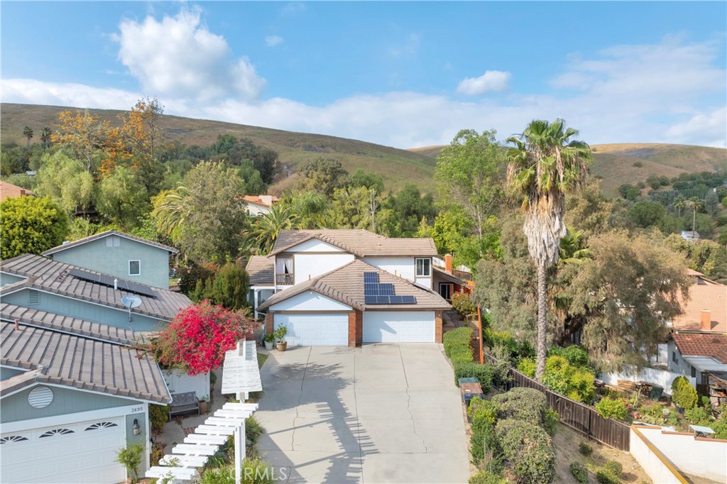 3675 Cypress Lane