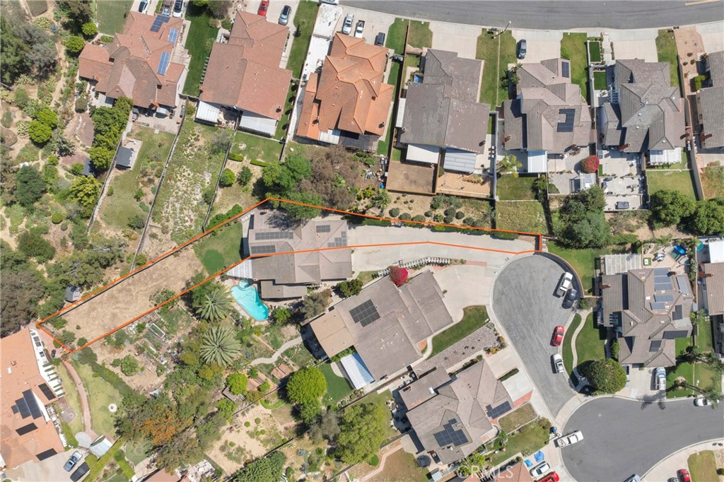 3675 Cypress Lane