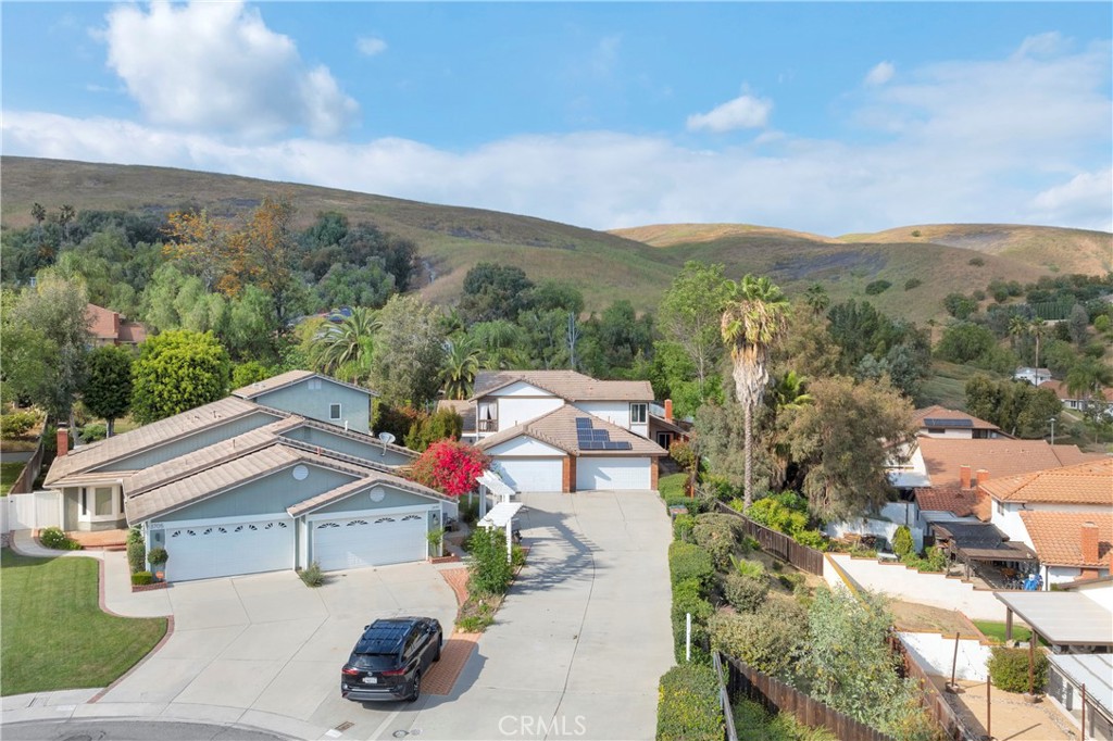 3675 Cypress Lane