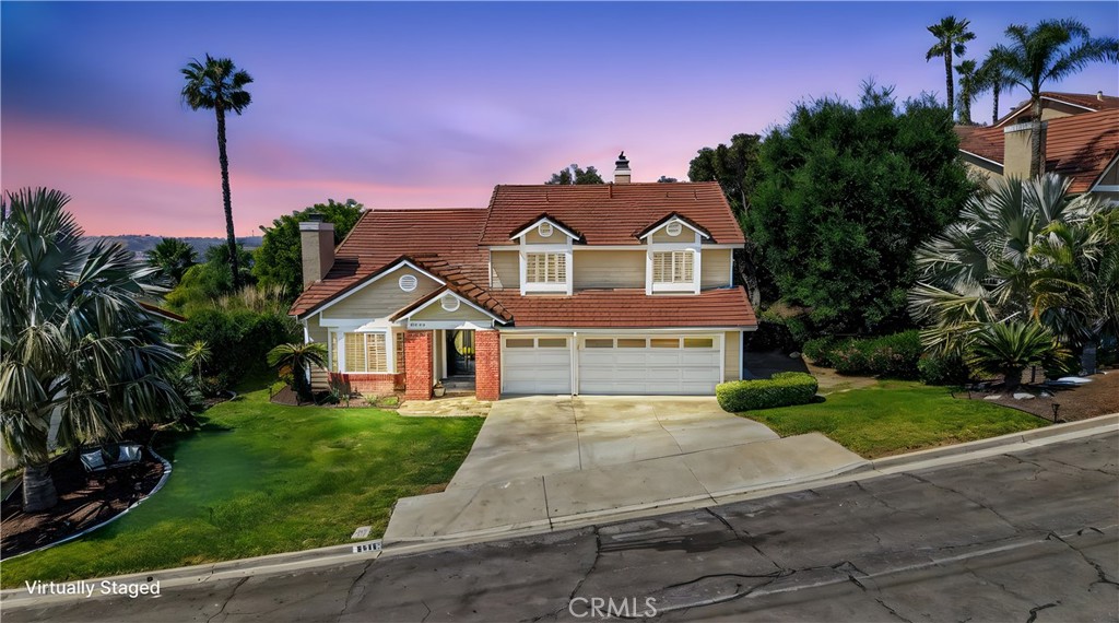 5515 Camino