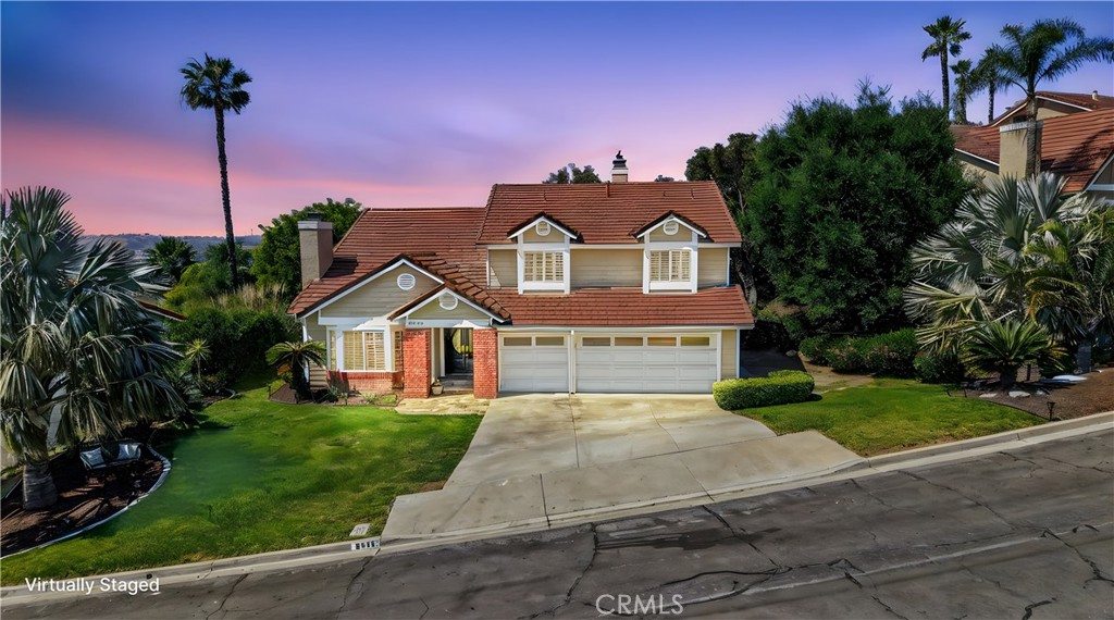 5515 Camino