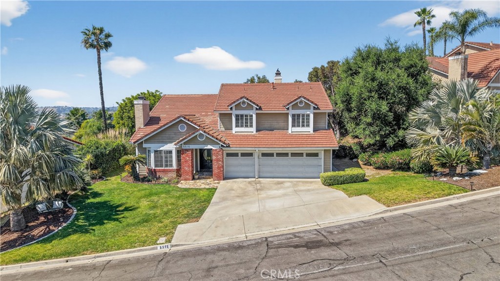 5515 Camino