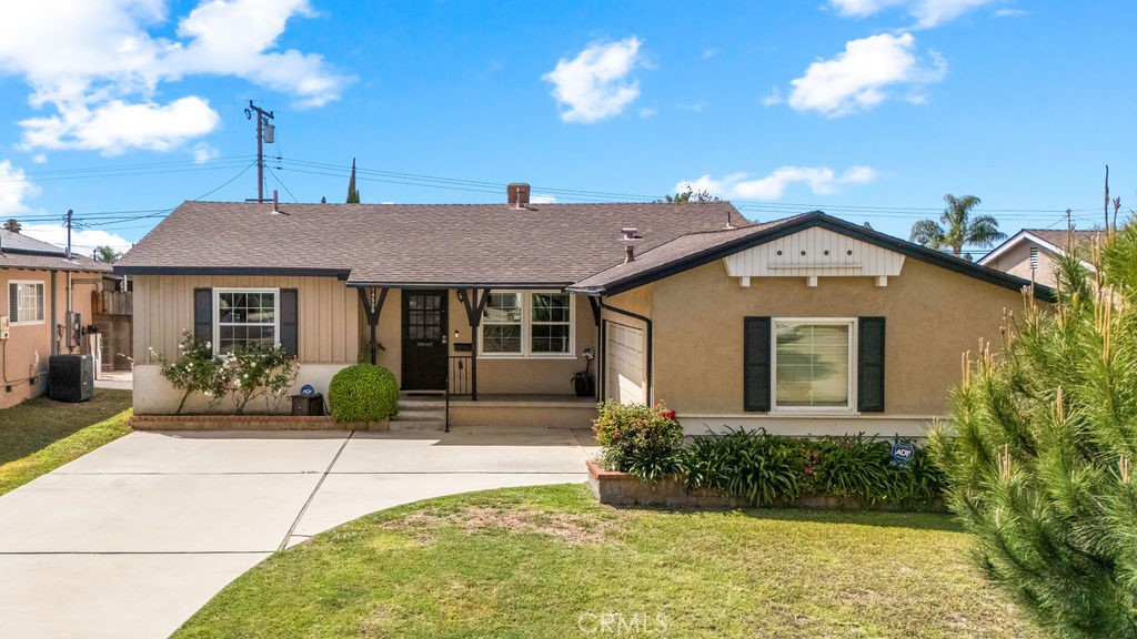 14520 Mansa Drive