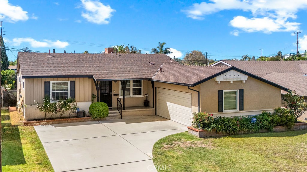 14520 Mansa Drive