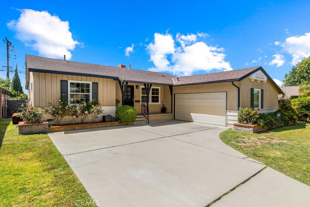 14520 Mansa Drive