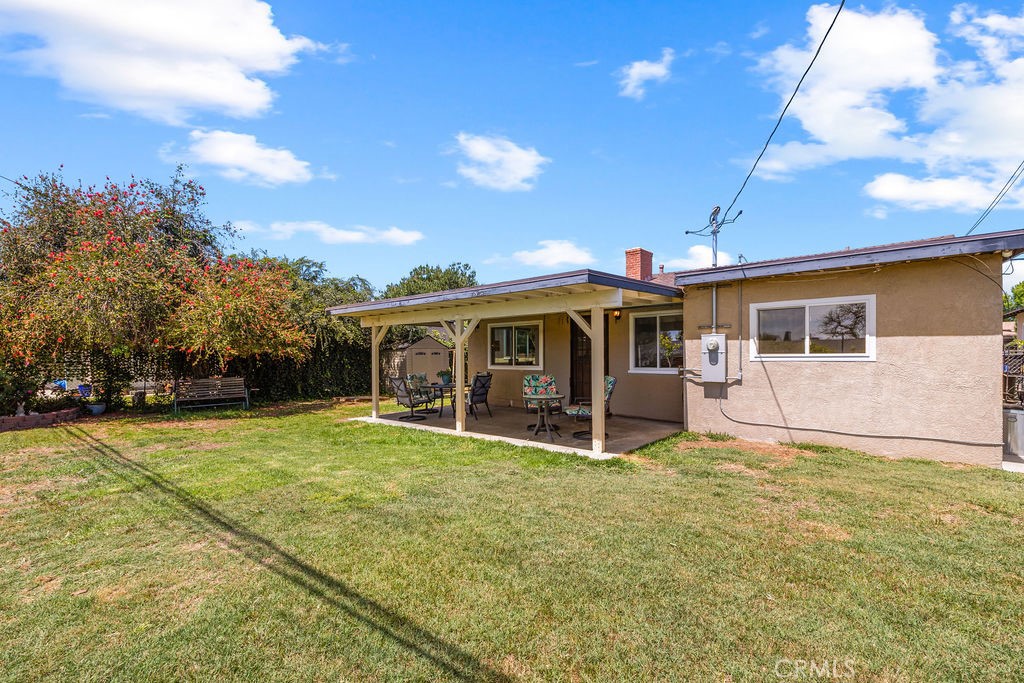14520 Mansa Drive