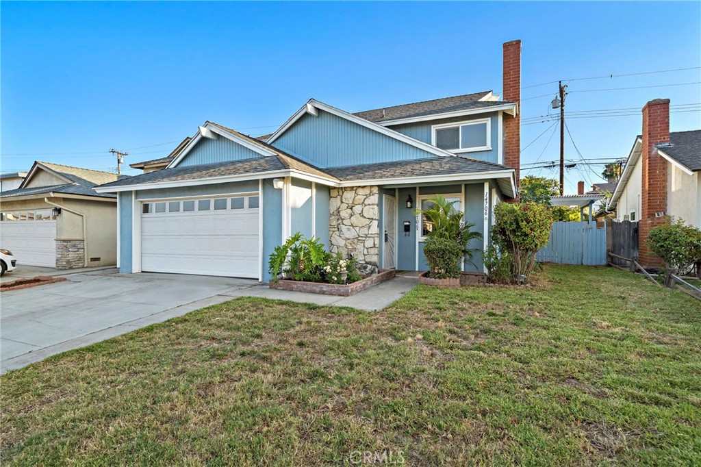 14706 Dunton