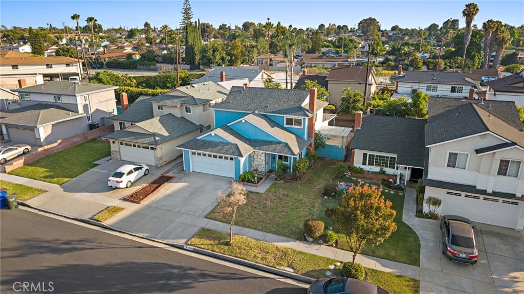14706 Dunton