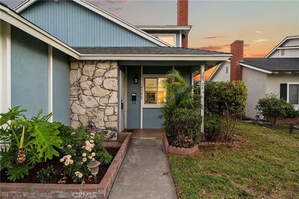 14706 Dunton