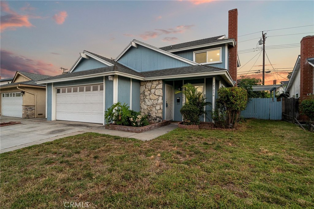 14706 Dunton