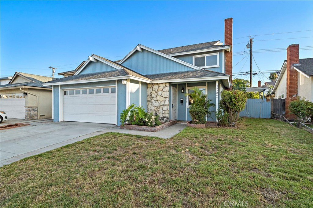 14706 Dunton