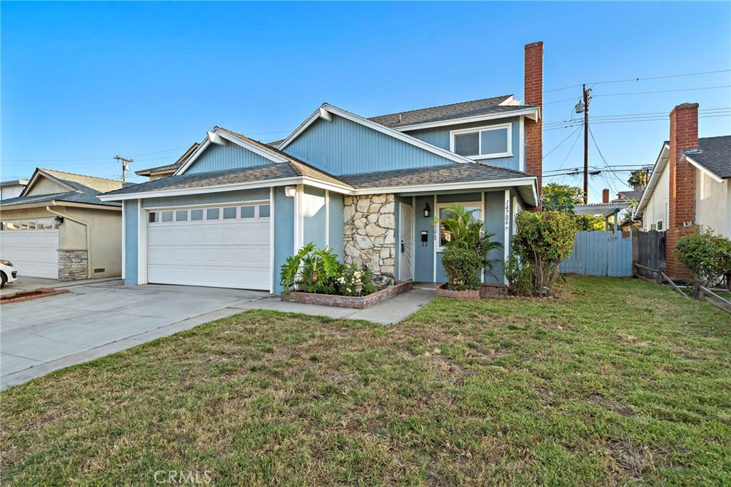 14706 Dunton