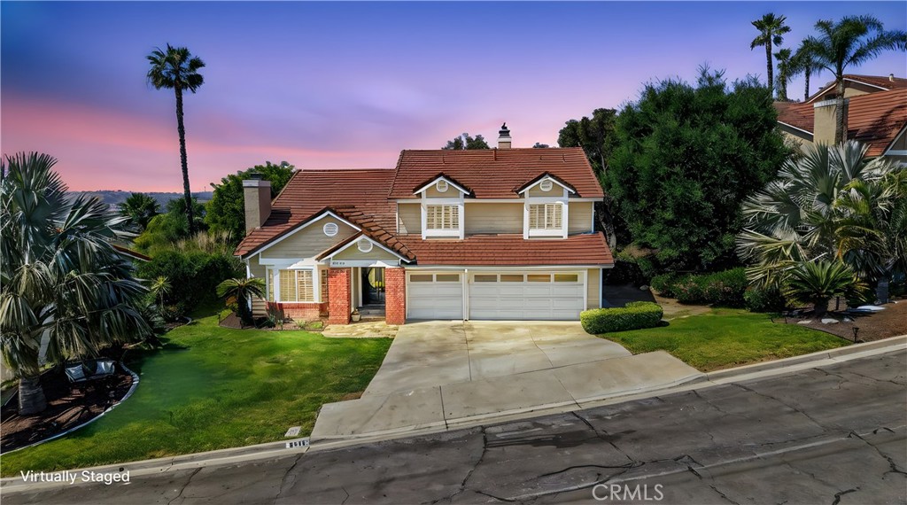 5515 Camino Vista