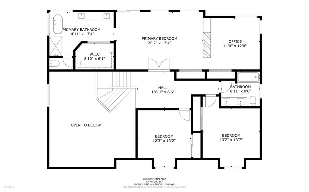 5515 Camino Vista