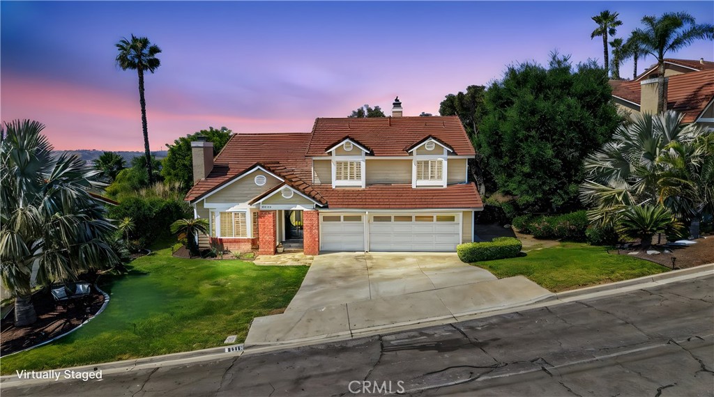 5515 Camino Vista