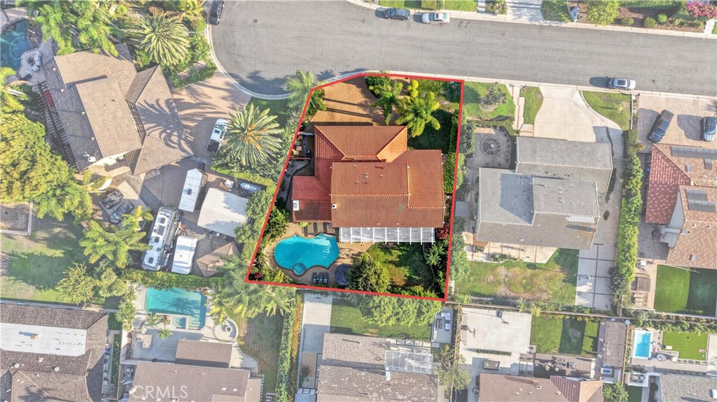 17991 Prado Circle