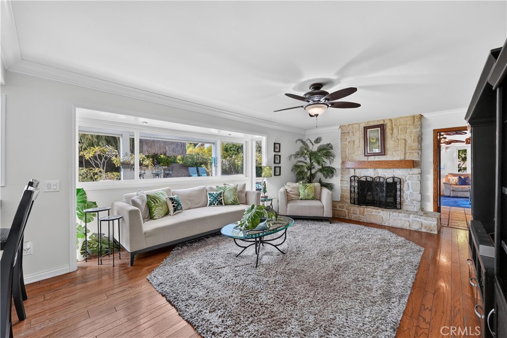 17991 Prado Circle