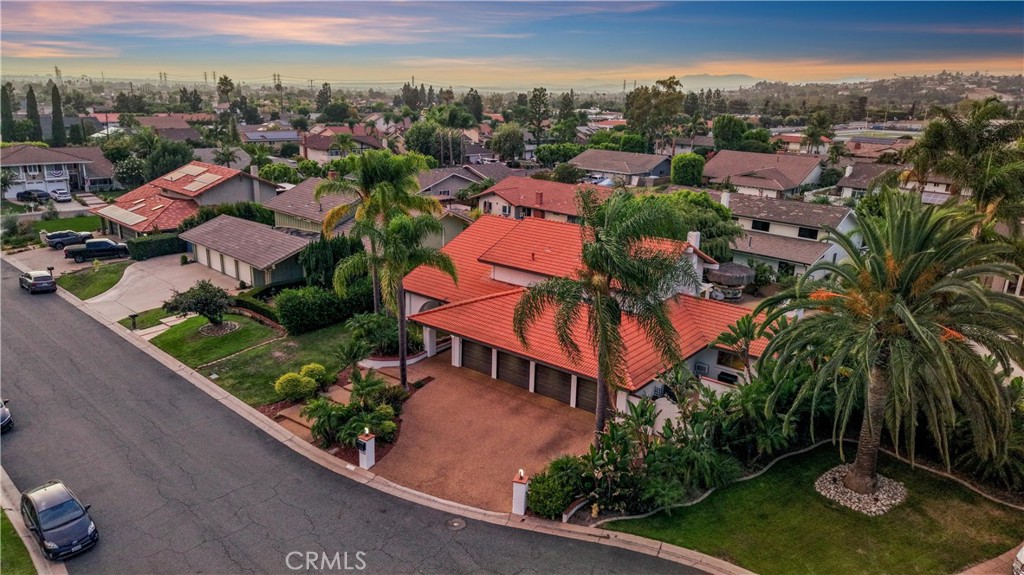 17991 Prado Circle