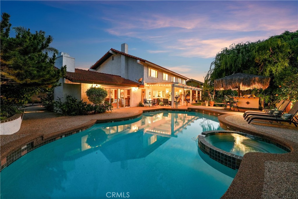 17991 Prado Circle
