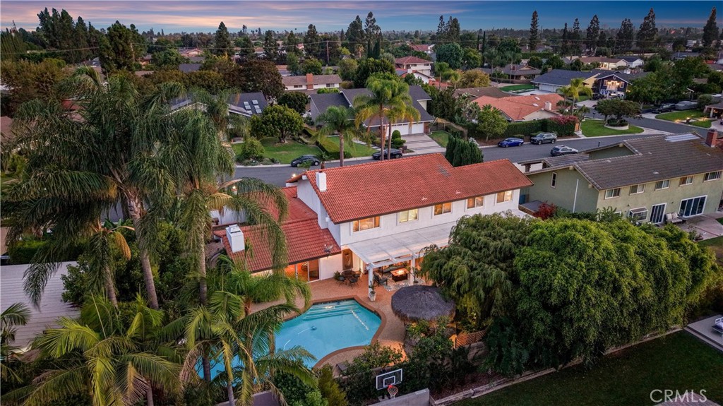 17991 Prado Circle