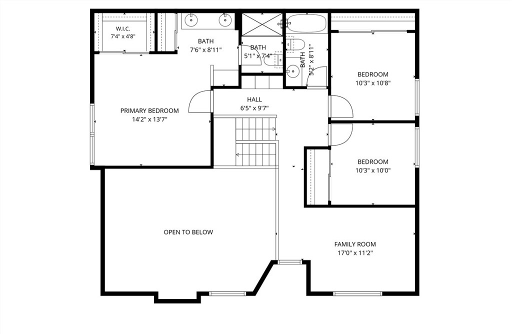1107 Grand Canyon
