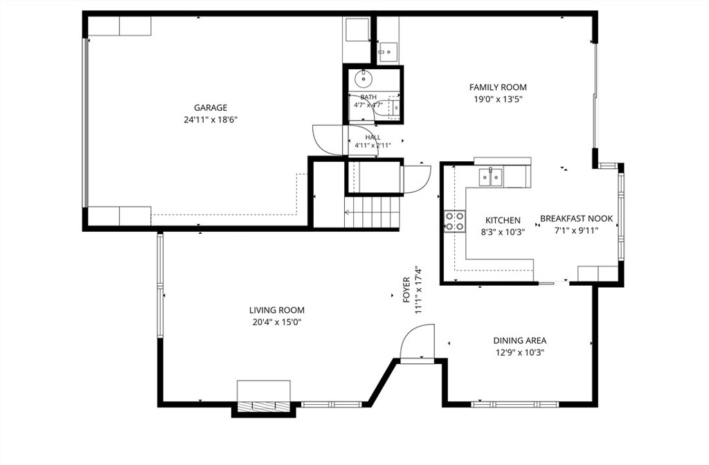 1107 Grand Canyon