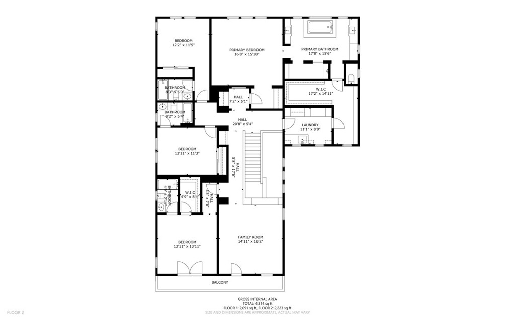 163 Fieldwood