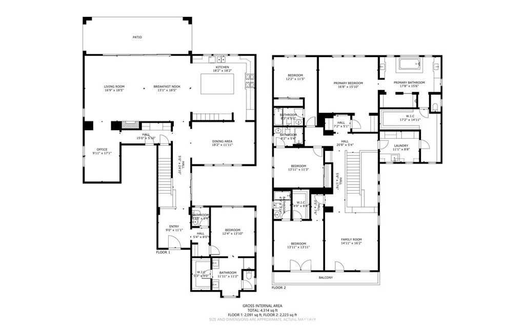 163 Fieldwood