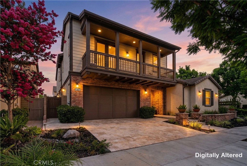 163 Fieldwood