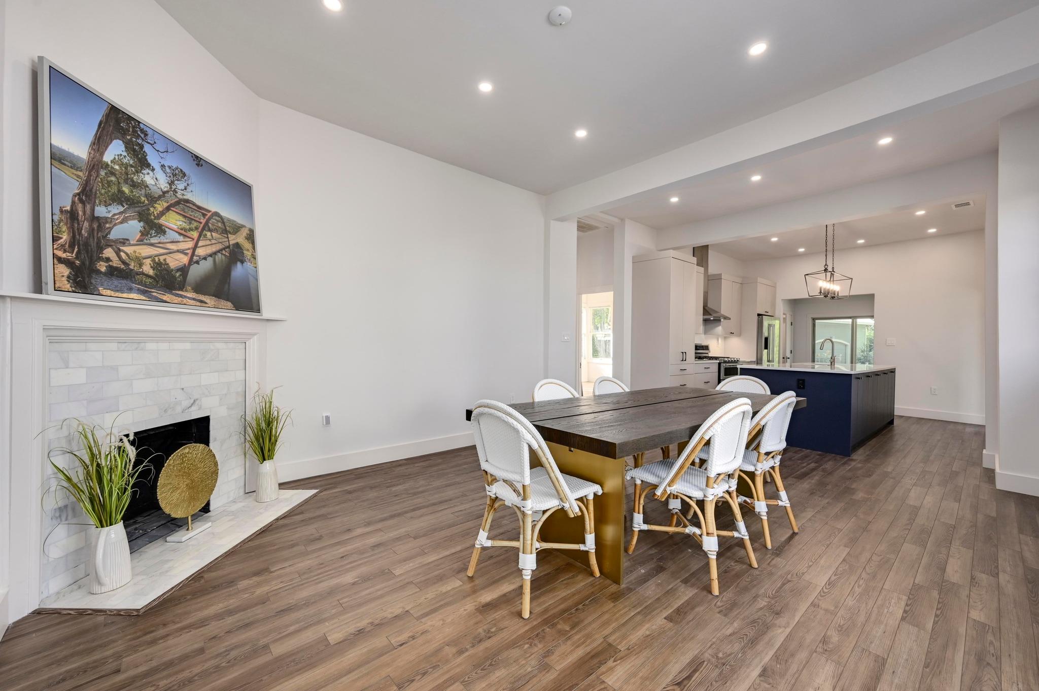 1603 Taylor Gaines ST