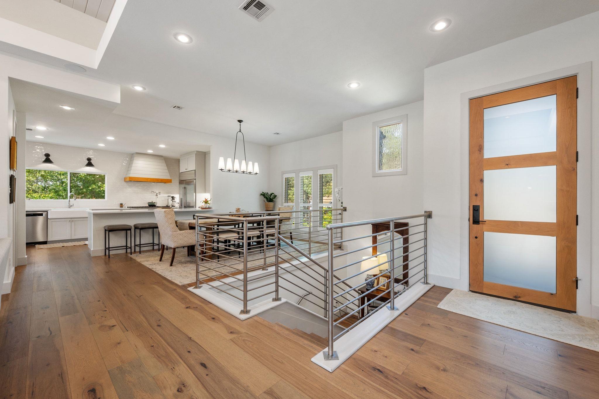 1718 Ben Crenshaw WAY