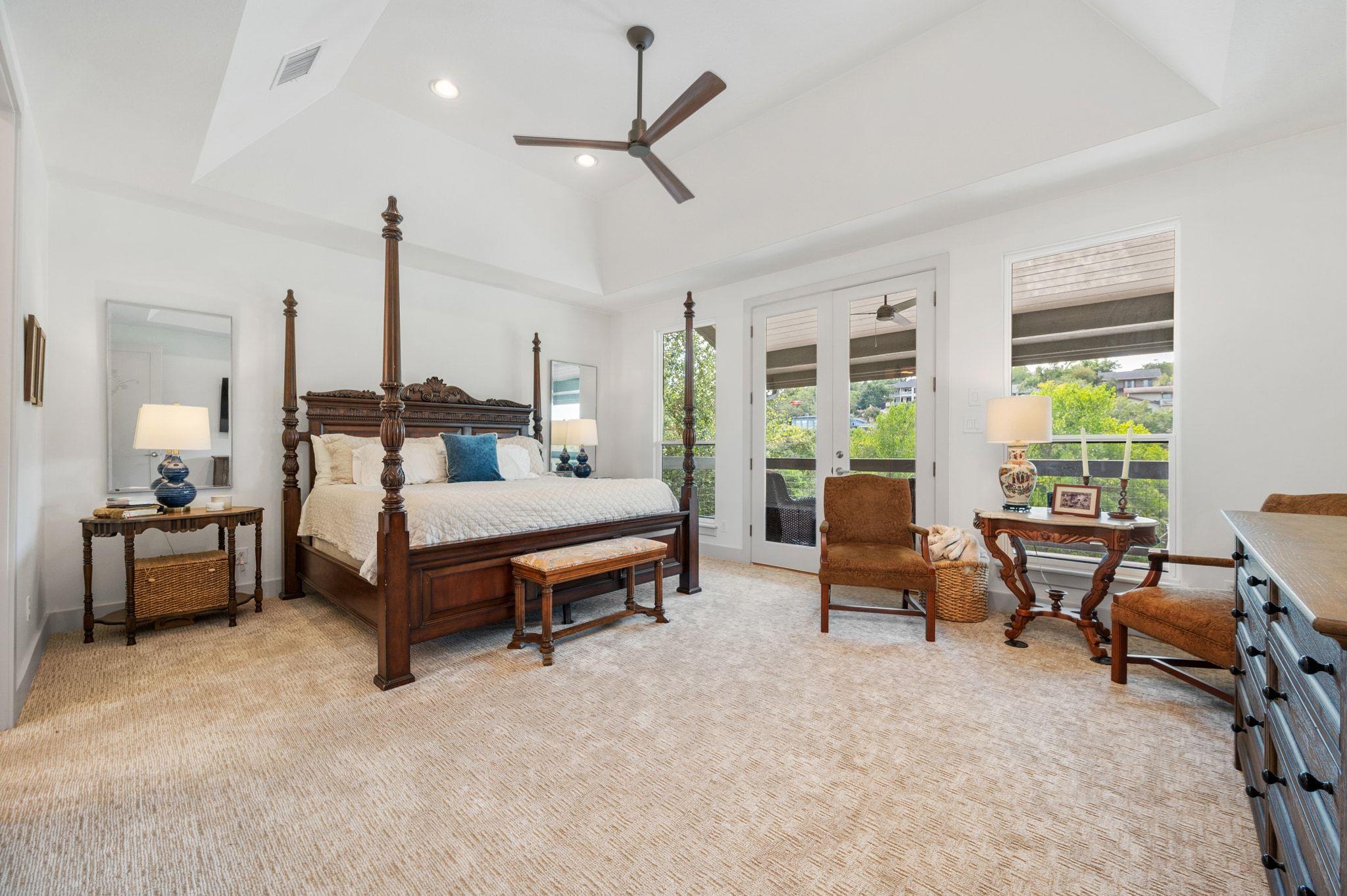 1718 Ben Crenshaw WAY