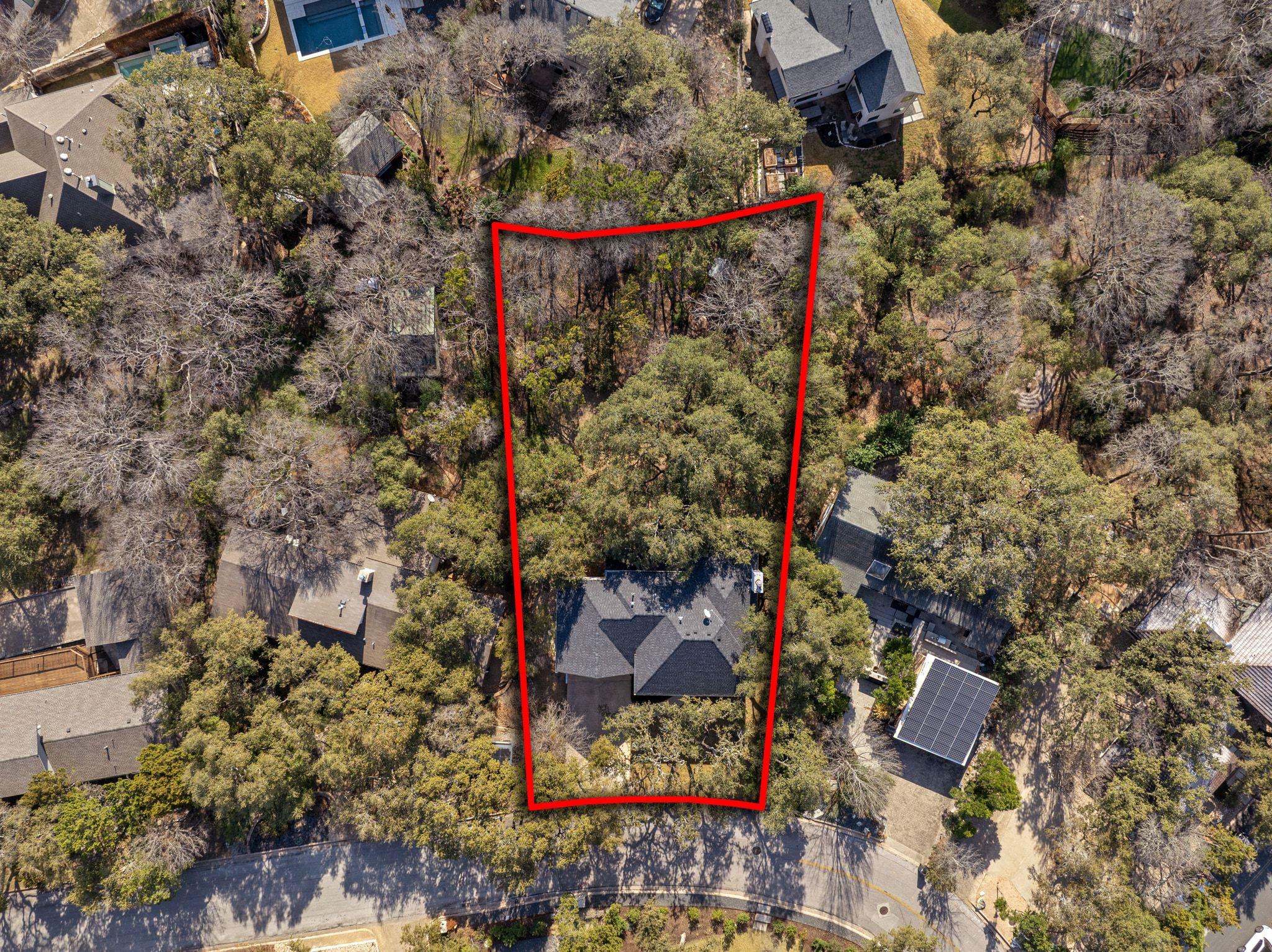 1305 Constant Springs DR